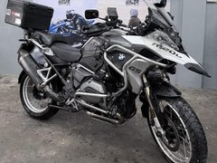 Used BMW R1200GS for sale