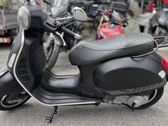 Used Vespa GTS 300 Super for sale