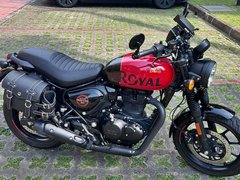 Royal Enfield Hunter 350