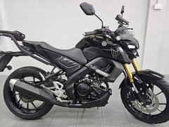 Used Yamaha MT-15 for sale