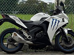 Used Honda CBR150R for sale