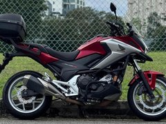 Used Honda NC750XA for sale