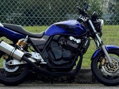 Used Honda CB400 Super 4 Spec 3 for sale