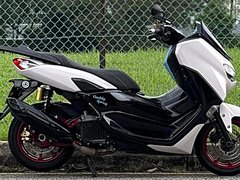 Used Yamaha Nmax 155 for sale