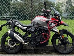 Used BMW G310GS for sale