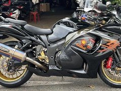 Used Suzuki GSX-R1300 Hayabusa for sale