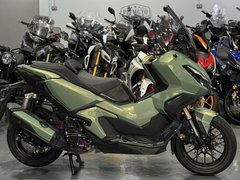 Used Honda Adv 350 for sale