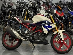 Used BMW G310R for sale