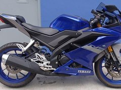 Used Yamaha YZF-R15 for sale