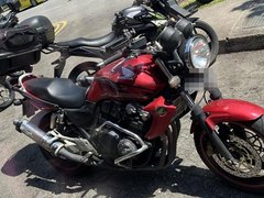 Used Honda CB400 Super 4 Spec 3 for sale