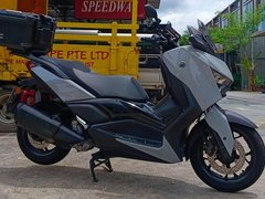 Used Yamaha Xmax 300 Tech Max for sale