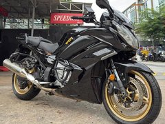 Used Yamaha FJR1300AE for sale