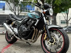 Used Honda CB400 Super 4 Revo for sale