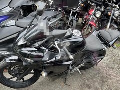 Used Yamaha YZF-R3 for sale