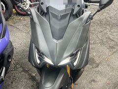 Used Yamaha Tmax 560 for sale