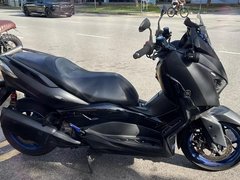 Used Yamaha Xmax 300 for sale