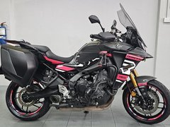 Used Yamaha Tracer 900 GT for sale