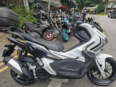 Used Honda Adv 150 for sale