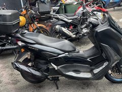 Used Yamaha Nmax 155 for sale