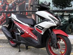 Used Yamaha Aerox 155 R for sale