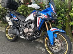 Used Honda CRF1000A Africa Twin for sale