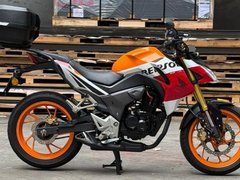 Used Honda CB190R for sale