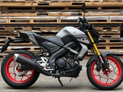 Used Yamaha MT-15 for sale