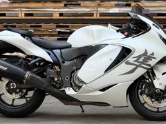 Used Suzuki GSX-R1300 Hayabusa for sale
