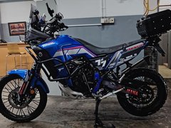 Used Yamaha Tenere 700 Rally Edition for sale