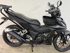 Used Honda Supra GTR150 for sale