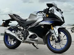 Used Yamaha YZF-R15M for sale