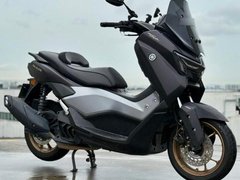 Used Yamaha Nmax Turbo for sale