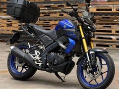 Used Yamaha MT-15 for sale