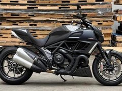 Used Ducati Diavel Carbon for sale