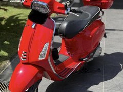 Vespa Sprint 150 Abs