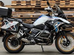 Used BMW R1250GS for sale