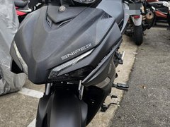 Used Yamaha Sniper 155 for sale