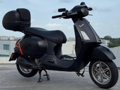 Used Vespa GTS 300 Super Sport for sale