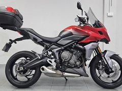 Triumph Tiger Sport