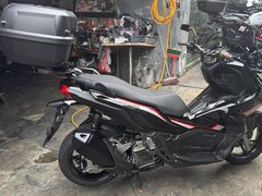 Used Honda Adv 150 for sale