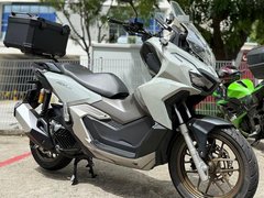 Used Honda Adv 160 for sale