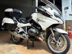 Used BMW R1200RT for sale