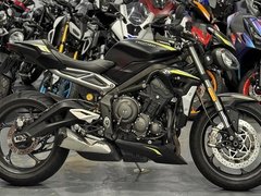 Used Triumph Street Triple RS for sale