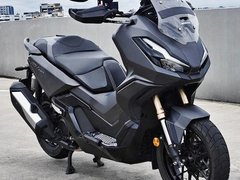 Used Honda Adv 350 for sale