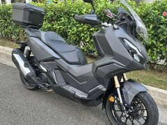 Honda Adv 350