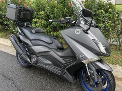 Used Yamaha Tmax 530 for sale