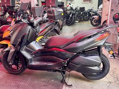 Used Yamaha Xmax 300 for sale