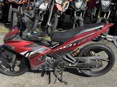 Used Yamaha Sniper 150 for sale