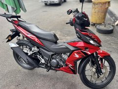 Used Honda RS150R for sale