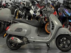 Used Vespa GTS 300 Super Tech for sale